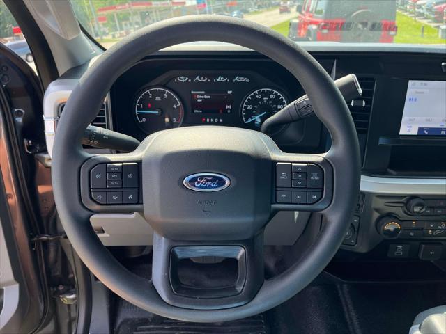 used 2025 Ford F-350 car, priced at $65,995