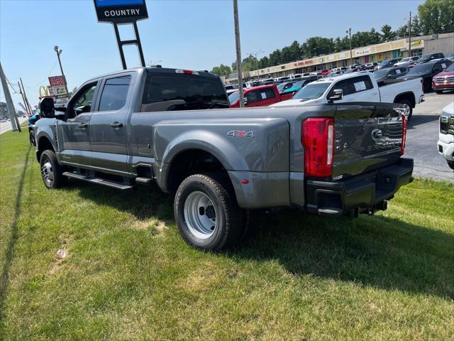used 2025 Ford F-350 car, priced at $65,995