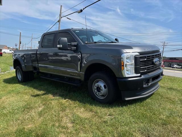 used 2025 Ford F-350 car, priced at $65,995