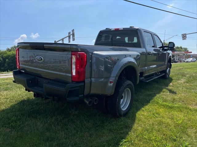 used 2025 Ford F-350 car, priced at $65,995