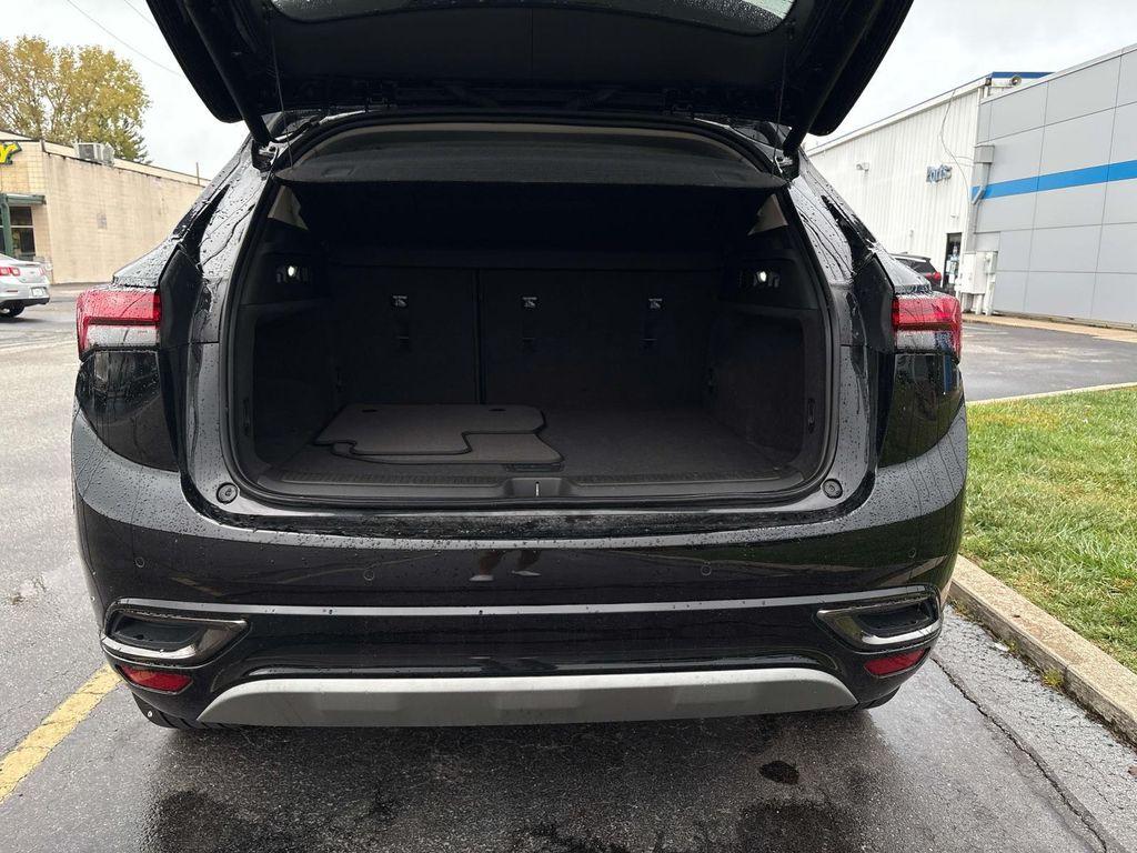 used 2023 Buick Envision car