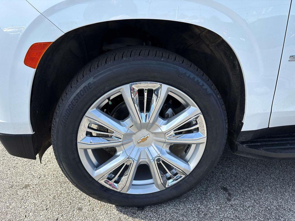 used 2023 Chevrolet Suburban car, priced at $64,995