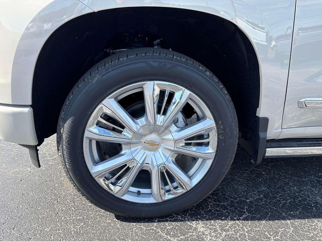 new 2026 Chevrolet Silverado 1500 car, priced at $75,495