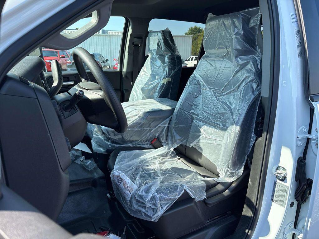 new 2025 Chevrolet Silverado 3500 car, priced at $59,999