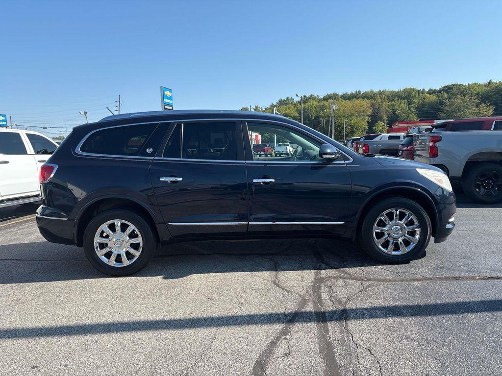 used 2015 Buick Enclave car, priced at $8,995