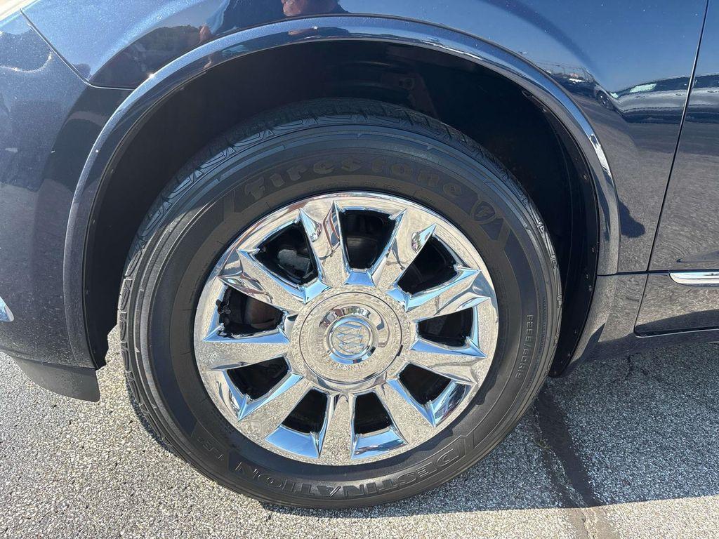 used 2015 Buick Enclave car, priced at $8,995