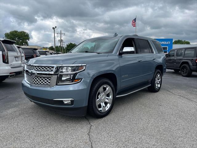 used 2016 Chevrolet Tahoe car, priced at $30,995