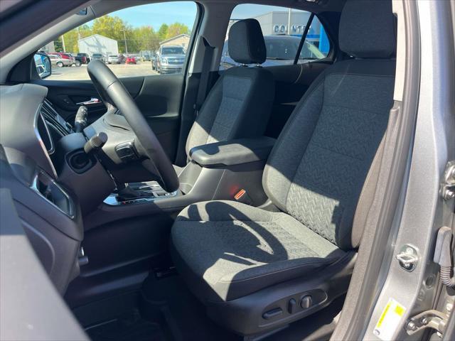 used 2023 Chevrolet Equinox car, priced at $26,995