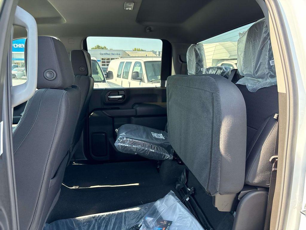 new 2026 Chevrolet Silverado 2500 car, priced at $56,700