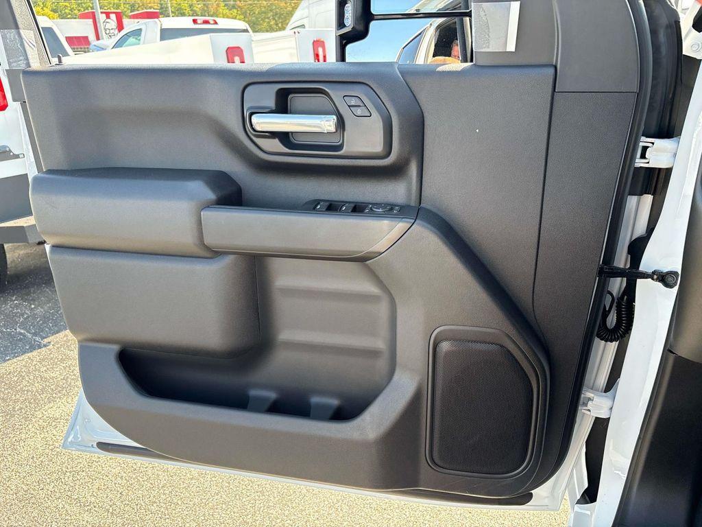 new 2026 Chevrolet Silverado 2500 car, priced at $56,700