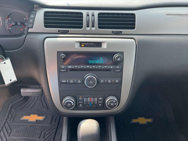 used 2006 Chevrolet Impala car, priced at $7,495