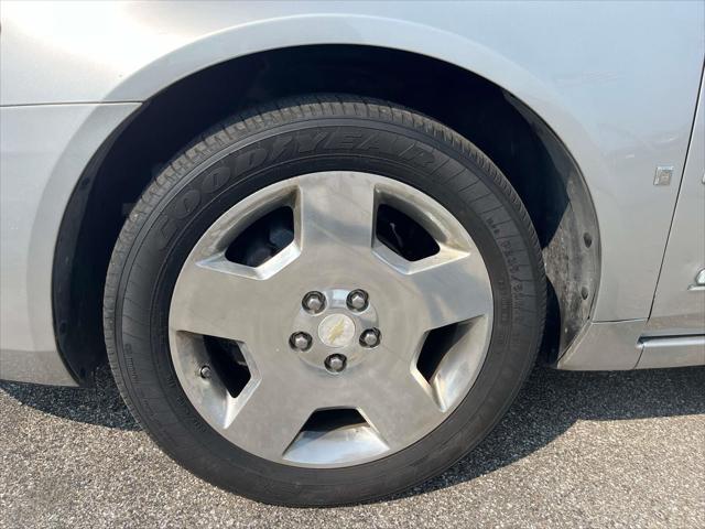 used 2006 Chevrolet Impala car, priced at $7,495