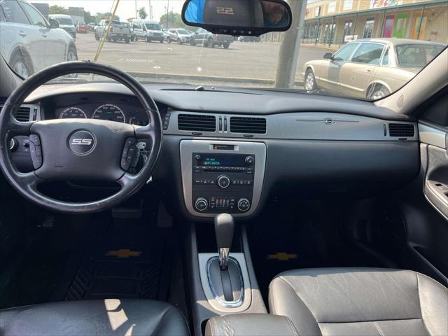 used 2006 Chevrolet Impala car, priced at $7,495