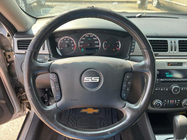 used 2006 Chevrolet Impala car, priced at $7,495