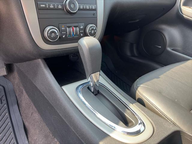 used 2006 Chevrolet Impala car, priced at $7,495