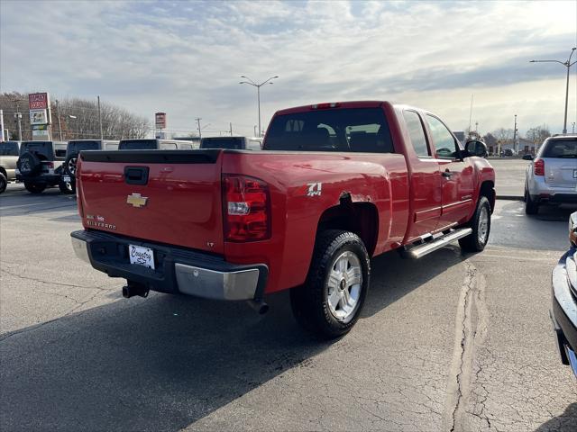 used 2010 Chevrolet Silverado 1500 car, priced at $12,995