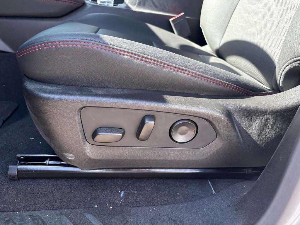 new 2026 Chevrolet Colorado car, priced at $48,560