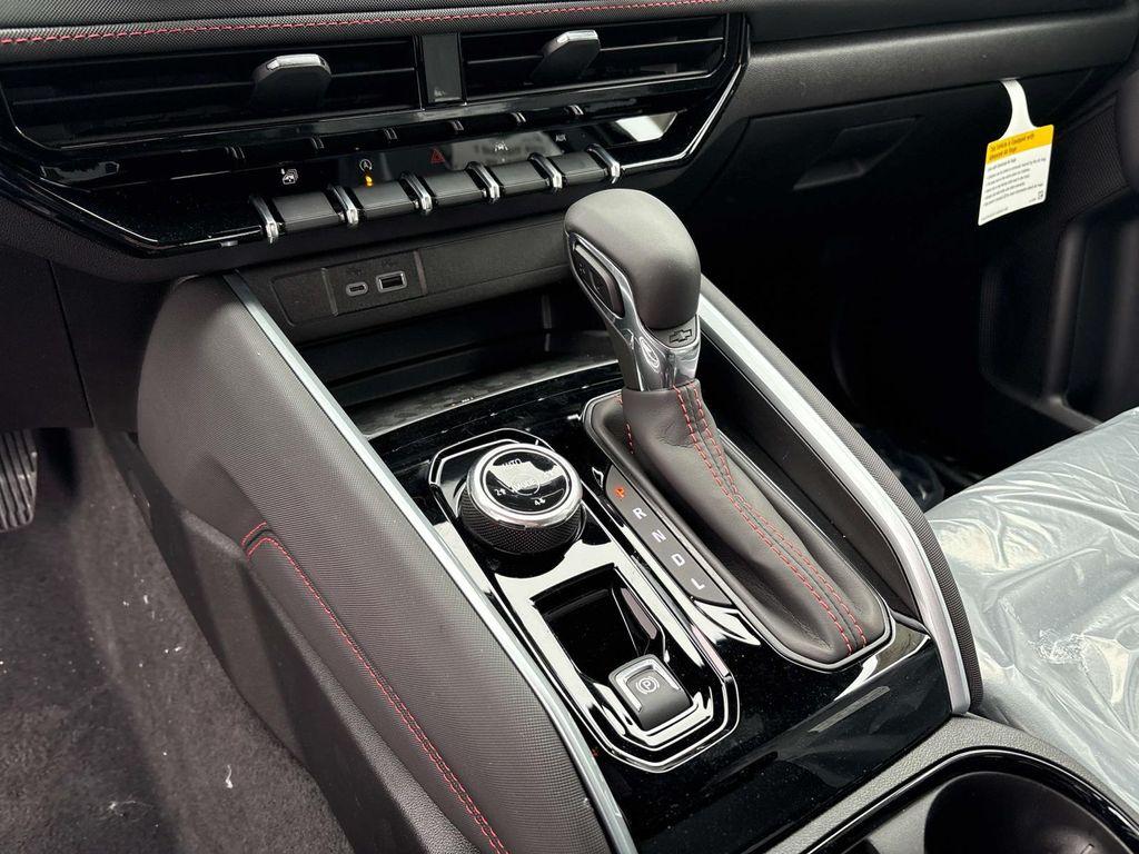 new 2026 Chevrolet Colorado car, priced at $48,115