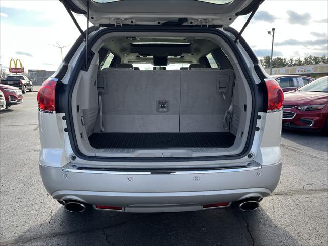 used 2009 Buick Enclave car, priced at $7,995