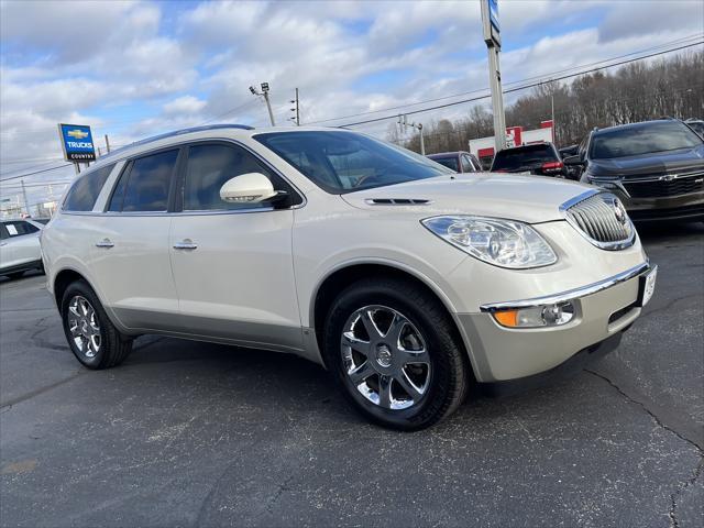 used 2009 Buick Enclave car, priced at $7,995