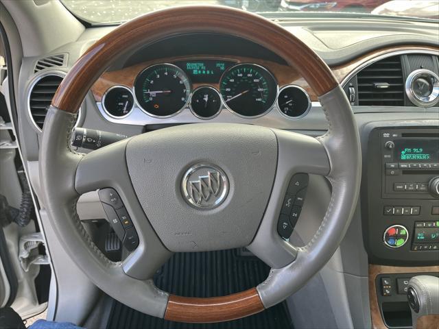 used 2009 Buick Enclave car, priced at $7,995