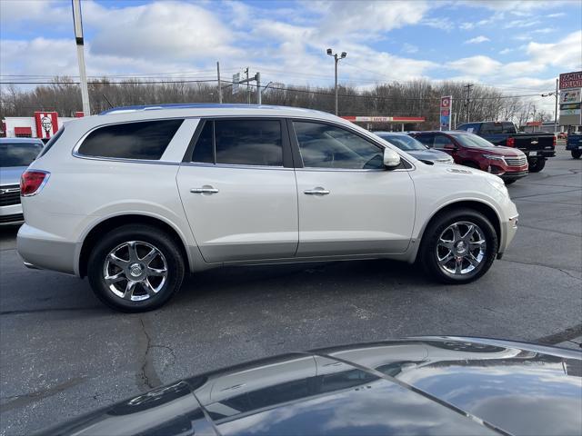 used 2009 Buick Enclave car, priced at $7,995