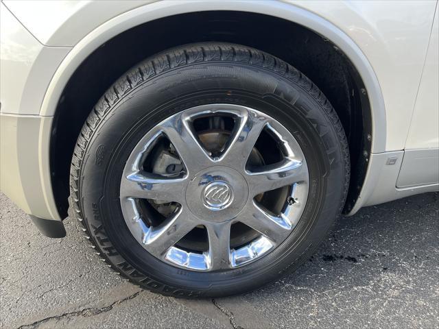 used 2009 Buick Enclave car, priced at $7,995