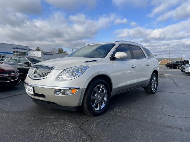 used 2009 Buick Enclave car, priced at $7,995