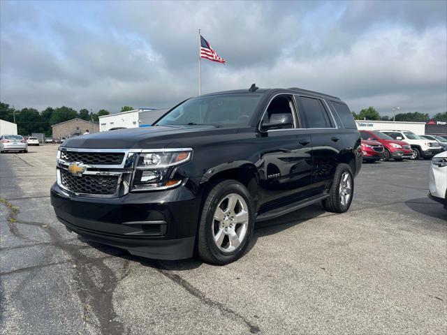 used 2016 Chevrolet Tahoe car, priced at $22,995