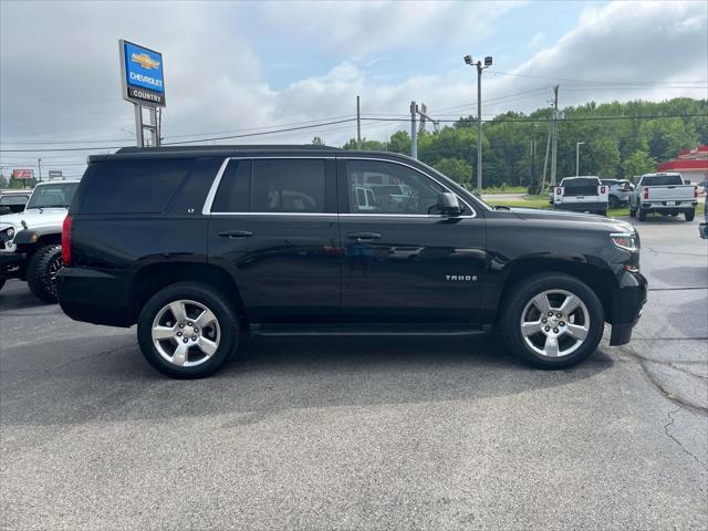 used 2016 Chevrolet Tahoe car, priced at $22,995