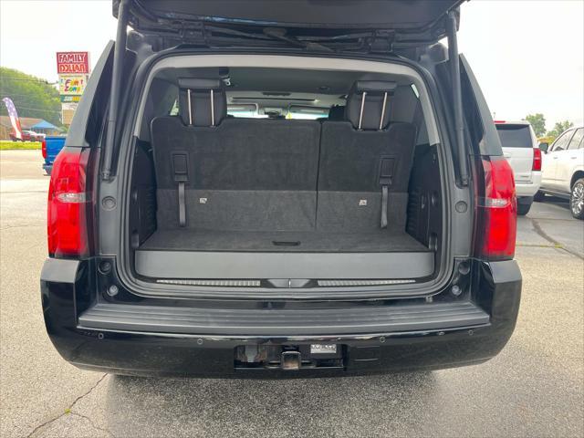 used 2016 Chevrolet Tahoe car, priced at $22,995