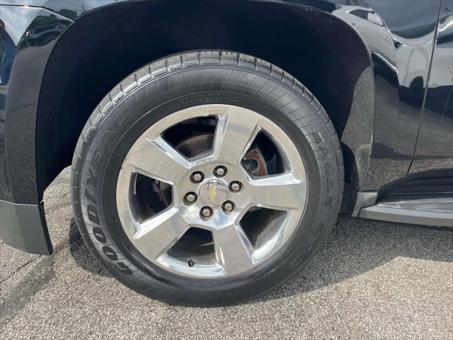 used 2016 Chevrolet Tahoe car, priced at $22,995