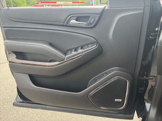 used 2016 Chevrolet Tahoe car, priced at $22,995