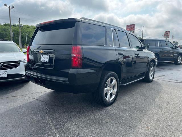 used 2016 Chevrolet Tahoe car, priced at $22,995