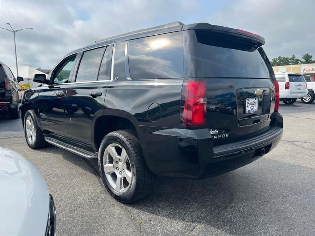 used 2016 Chevrolet Tahoe car, priced at $22,995