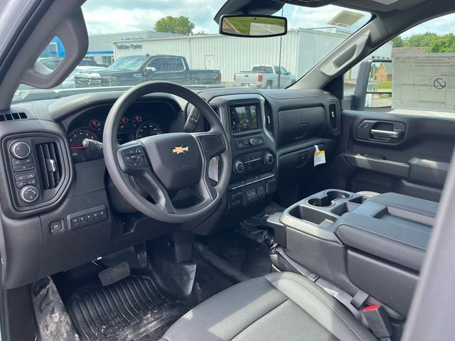 new 2024 Chevrolet Silverado 2500 car, priced at $60,700