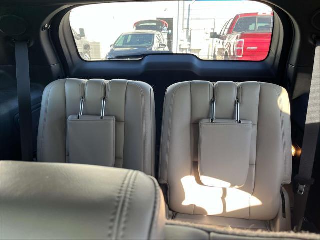 used 2014 Ford Explorer car, priced at $9,995