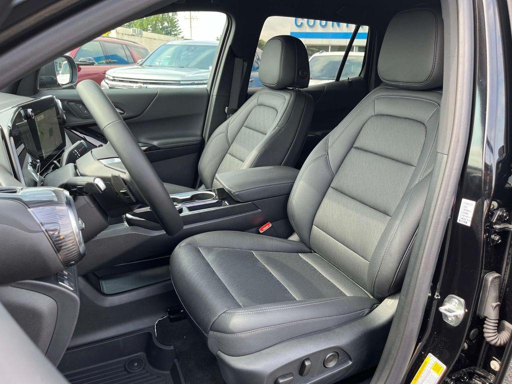 new 2026 Chevrolet Equinox car, priced at $31,100