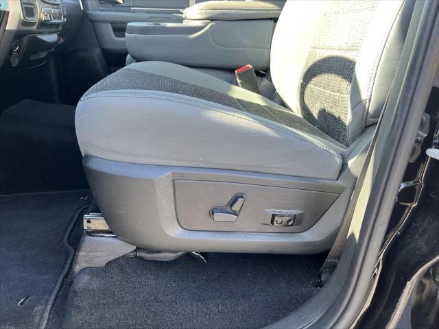 used 2018 Ram 2500 car, priced at $36,995