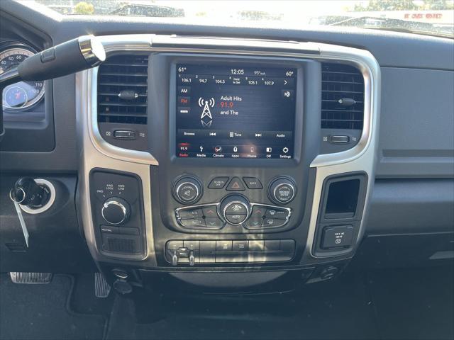 used 2018 Ram 2500 car, priced at $36,995