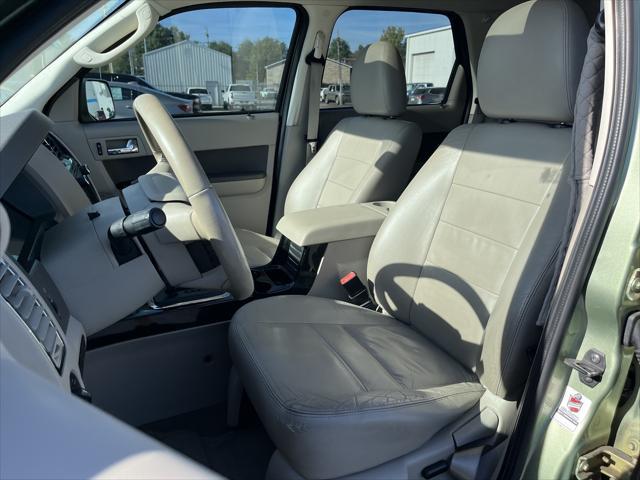 used 2010 Ford Escape Hybrid car, priced at $5,775