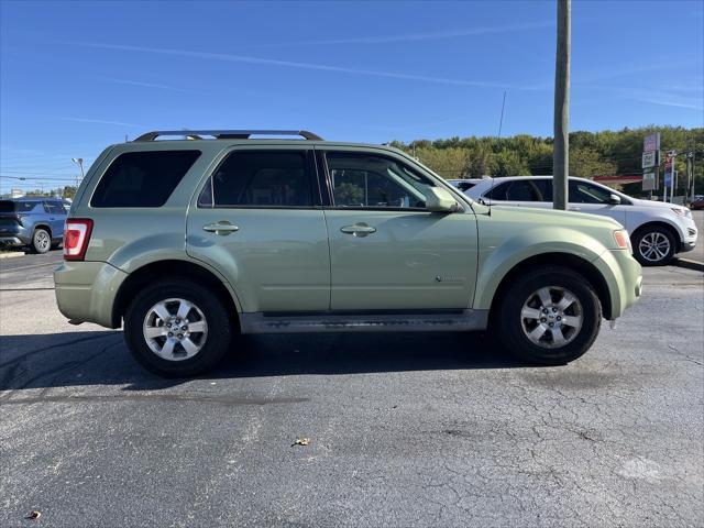 used 2010 Ford Escape Hybrid car, priced at $5,775