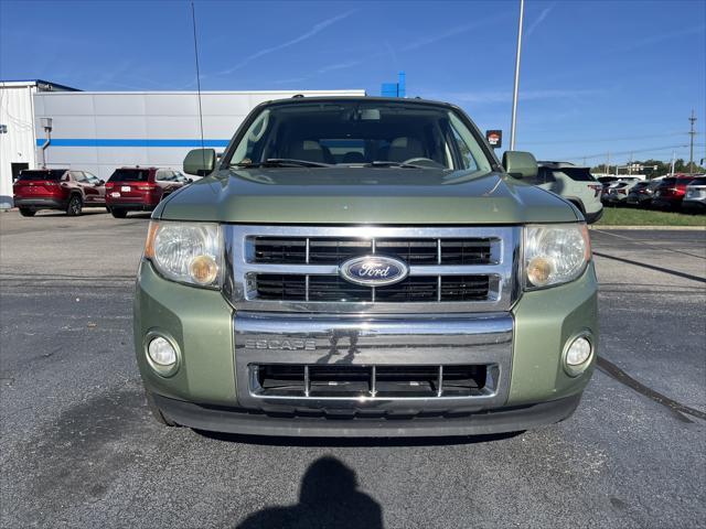 used 2010 Ford Escape Hybrid car, priced at $5,775