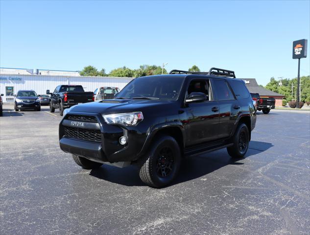 used 2019 Toyota 4Runner car, priced at $39,995