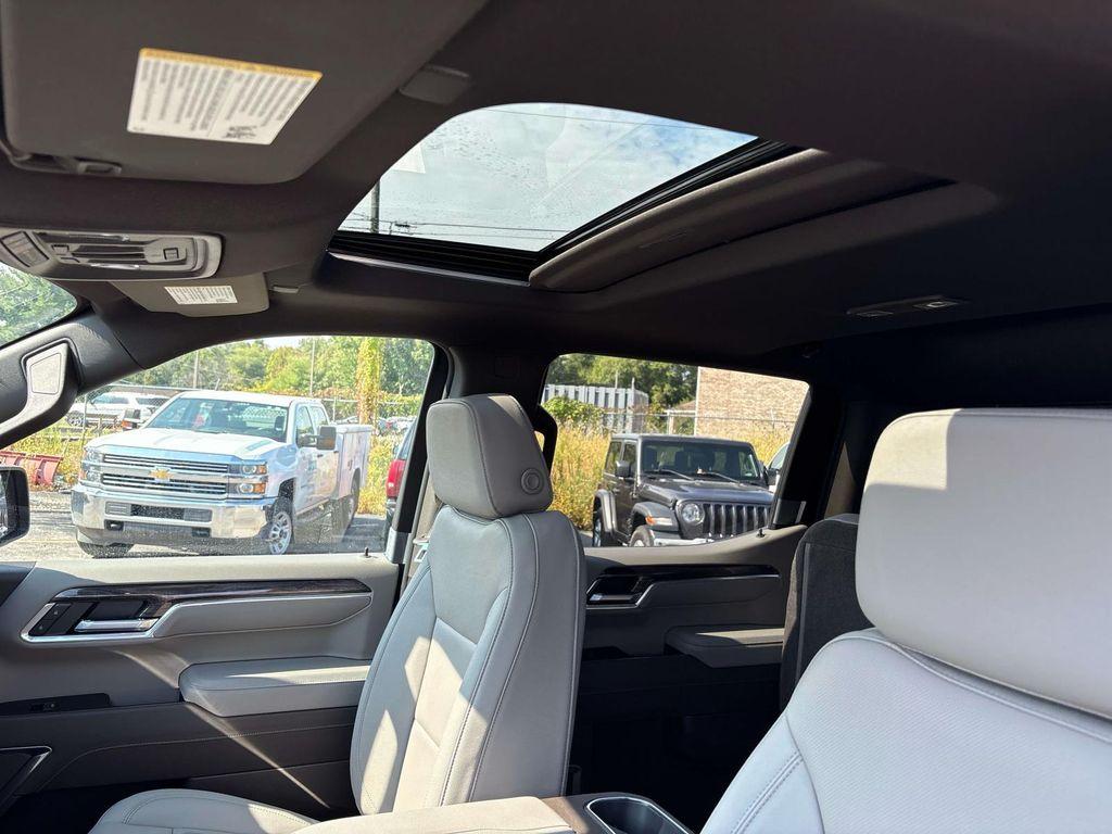 new 2026 Chevrolet Silverado 1500 car, priced at $66,499