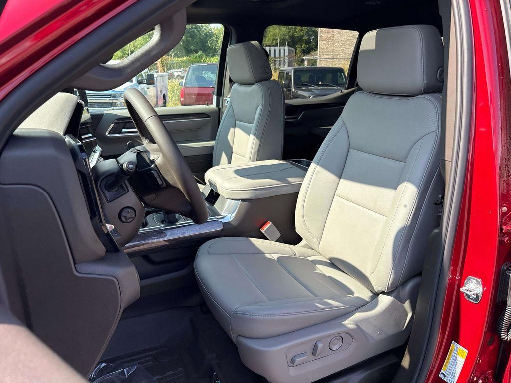 new 2026 Chevrolet Silverado 1500 car, priced at $66,499
