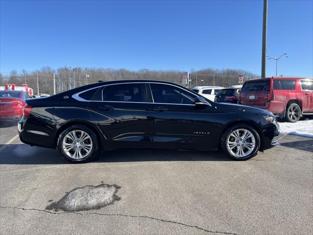 used 2014 Chevrolet Impala car, priced at $7,495