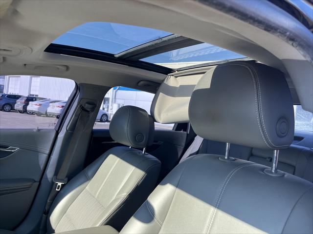 used 2014 Chevrolet Impala car, priced at $7,495