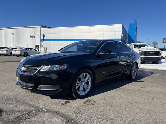 used 2014 Chevrolet Impala car, priced at $7,495