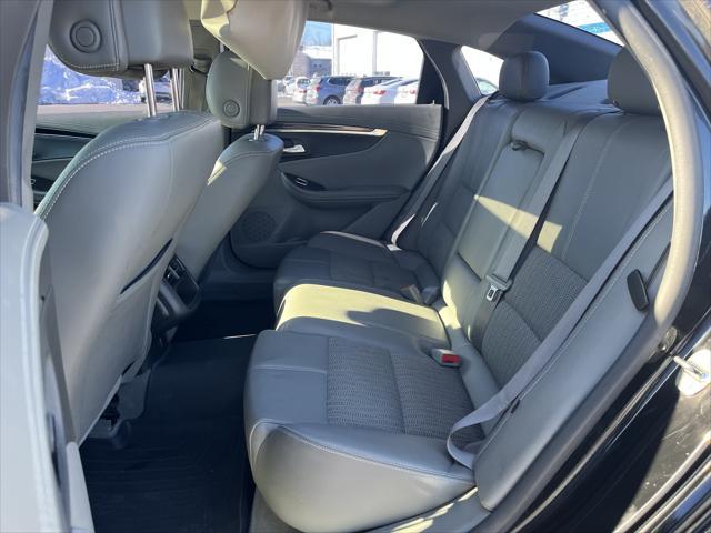 used 2014 Chevrolet Impala car, priced at $7,495